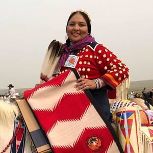 Meet your Posher, Destiny